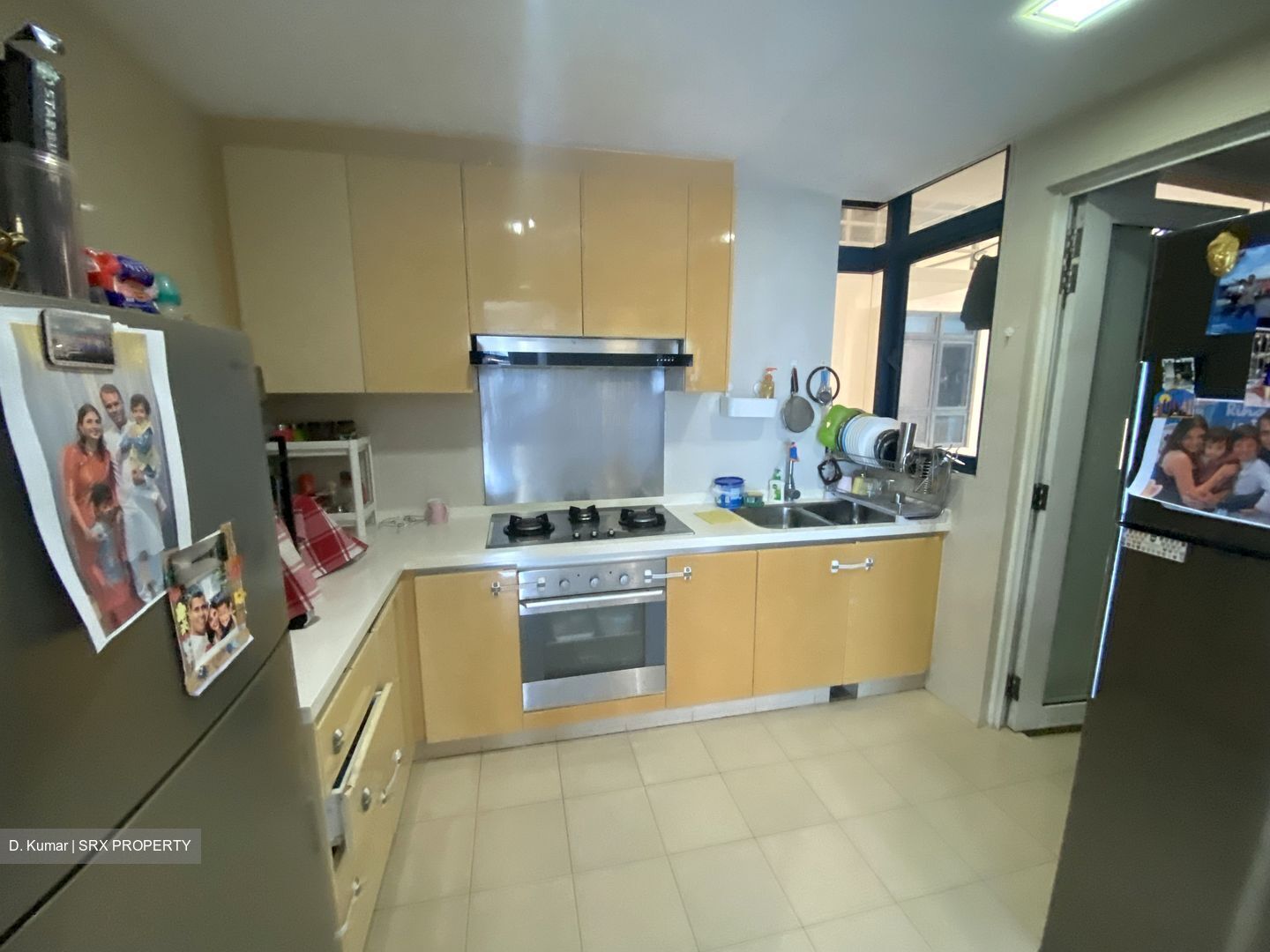 City Square Residences (D8), Condominium #400213501